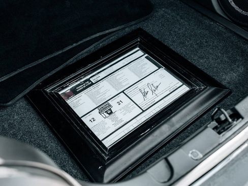 Used 2007 Ford Mustang GT Premium image 46