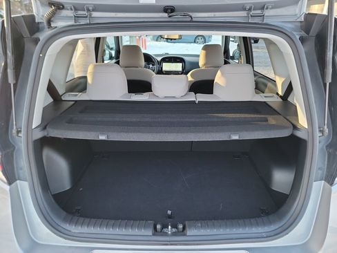 Used 2024 Kia Soul EX image 23