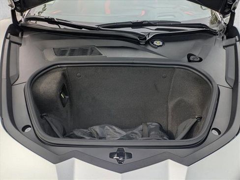 New 2026 Chevrolet Corvette Stingray Preferred Cpe w/ Z51 Performance Package image 19