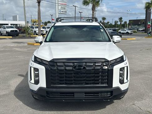 Used 2025 Hyundai Palisade XRT AWD/4WD image 9