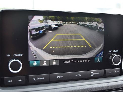 New 2025 Honda Accord SE image 11