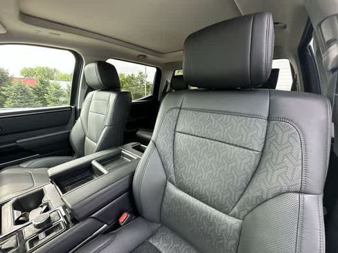 Used 2023 Toyota Tundra Limited w/ TRD Off-Road Package AWD/4WD image 16