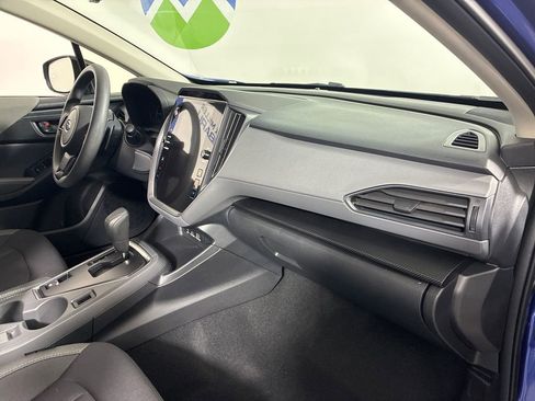 Used 2025 Subaru Crosstrek 2.0i Premium w/ Crosstrek Mirror Package AWD/4WD image 32