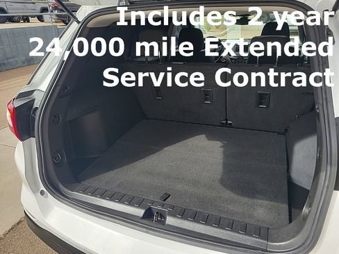 Used 2020 Chevrolet Equinox LS w/ LS Convenience Package image 14