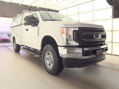 Used 2021 Ford F350 XL w/ Power Equipment Group