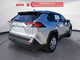 Certified 2022 Toyota RAV4 LE image 5