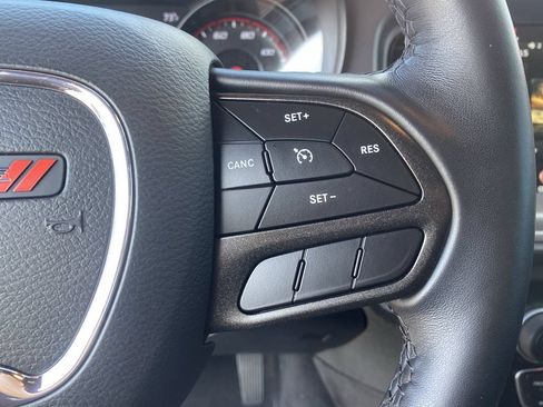 Used 2023 Dodge Charger SXT w/ Blacktop Package RWD image 27