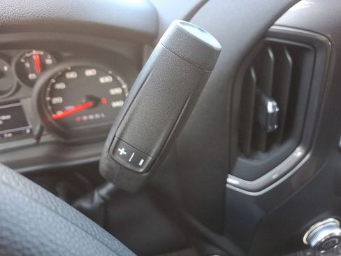 New 2025 GMC Sierra 1500 Pro w/ Graphite Edition image 14