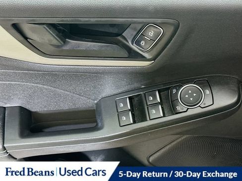 Used 2022 Ford Escape SE w/ SE Sport Appearance Package AWD/4WD image 24