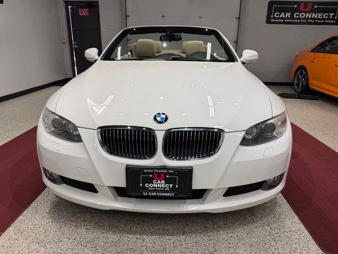 Used 2010 BMW 328i Convertible RWD image 7