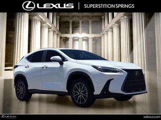 New 2026 Lexus NX 350 AWD w/ Premium Package video 1