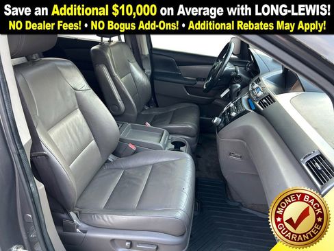 Used 2012 Honda Odyssey Touring image 25