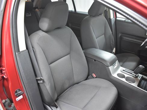 Used 2010 Ford Edge SEL FWD image 20
