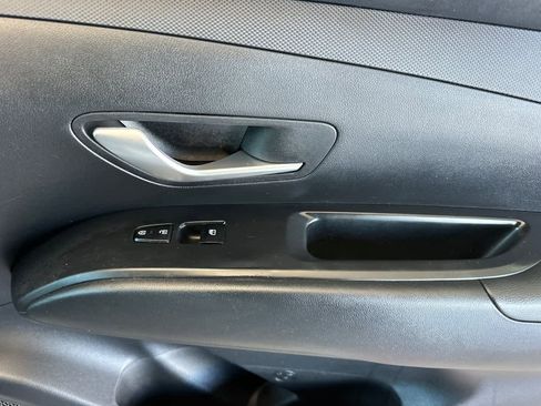 Used 2023 Hyundai Tucson Blue image 19