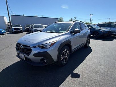 Used 2025 Subaru Crosstrek 2.0i Premium