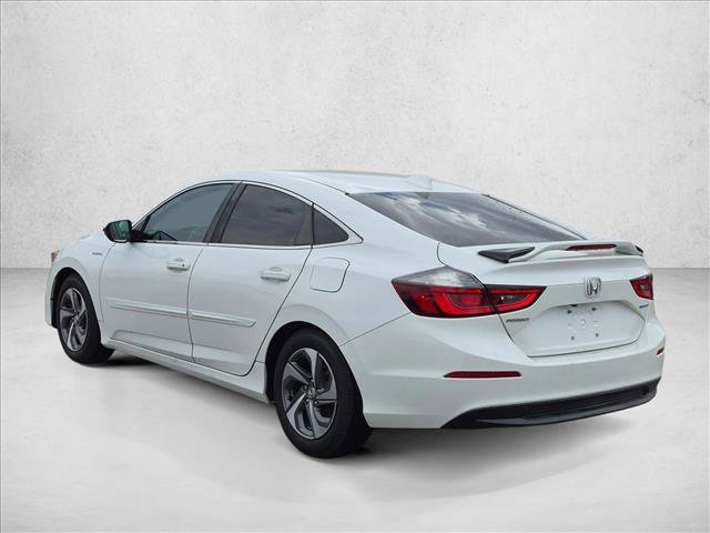 Used 2019 Honda Insight EX image 7