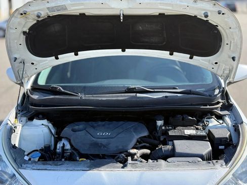 Used 2015 Hyundai Accent GLS image 27