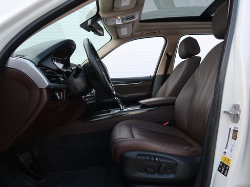 Used 2016 BMW X5 xDrive35i image 28