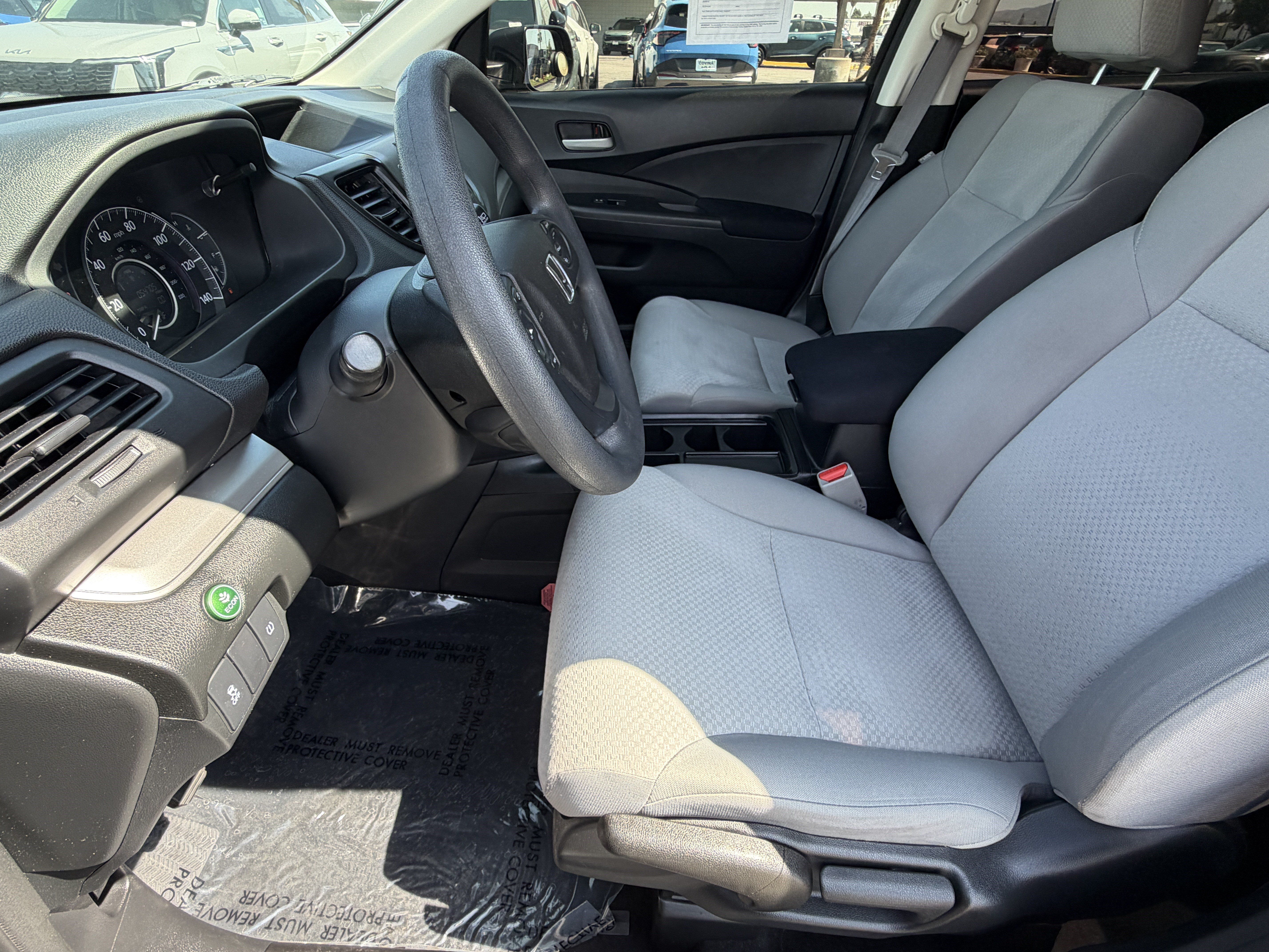 Used 2016 Honda CR-V SE image 15