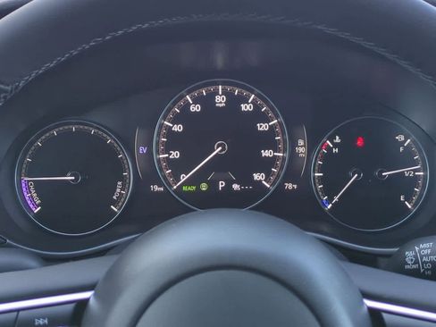 New 2025 MAZDA CX-50 AWD 2.5 Hybrid w/ Weather Package image 32