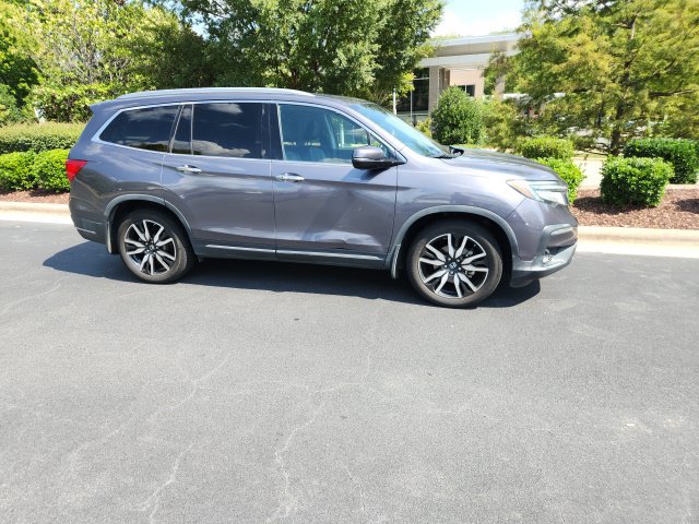 Used 2020 Honda Pilot Touring image 4