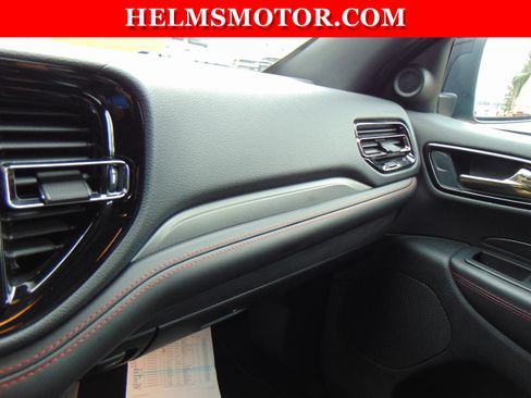 Certified 2023 Dodge Durango GT image 28