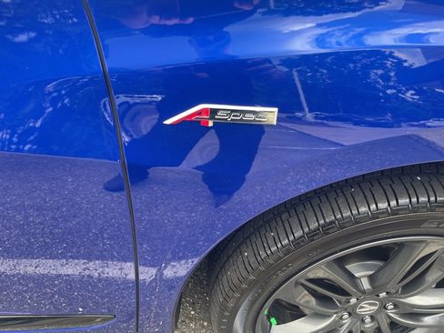 Used 2024 Acura RDX A-Spec image 11