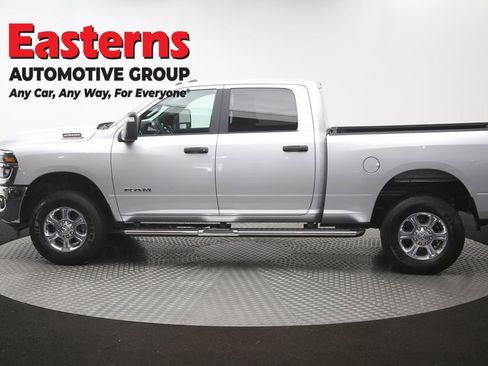 Used 2026 RAM 2500 Big Horn AWD/4WD image 64