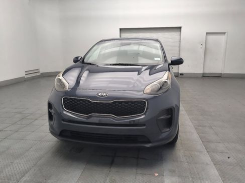 Used 2019 Kia Sportage LX FWD image 15