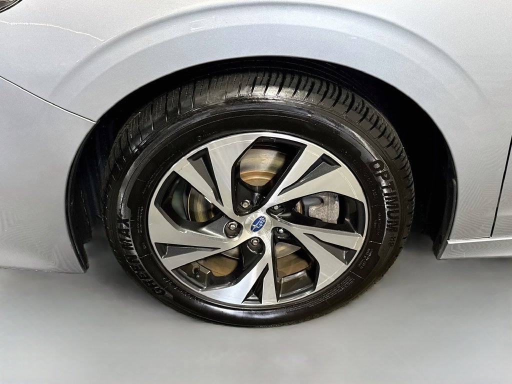Used 2020 Subaru Legacy Premium AWD/4WD image 4