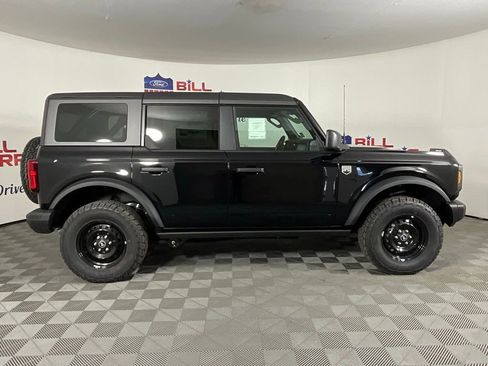 New 2026 Ford Bronco Big Bend w/ Black Diamond Package image 2