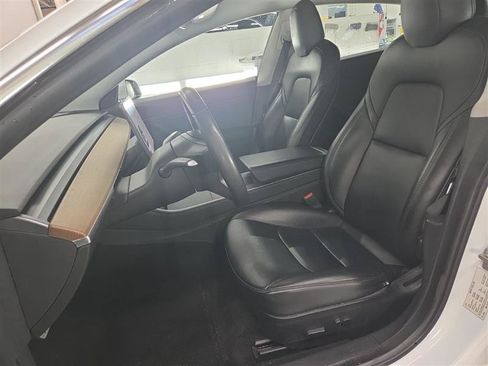 Used 2020 Tesla Model 3 Performance AWD/4WD image 6