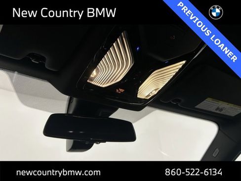 Certified 2025 BMW 230i xDrive Coupe w/ M Sport Package image 25