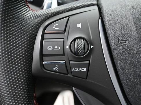 Used 2020 Acura MDX A-Spec image 21