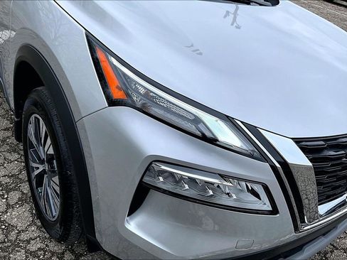 Used 2023 Nissan Rogue SV AWD/4WD image 29