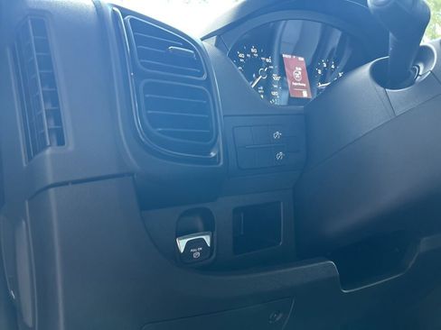 New 2026 RAM ProMaster 1500 image 31