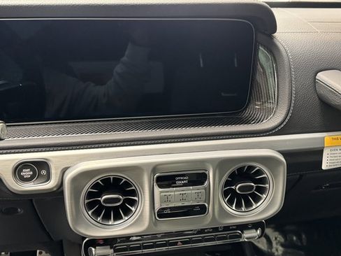 New 2026 Mercedes-Benz G 63 AMG 4MATIC image 12
