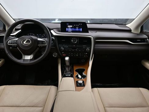 Used 2017 Lexus RX 350 AWD w/ Premium Package image 44