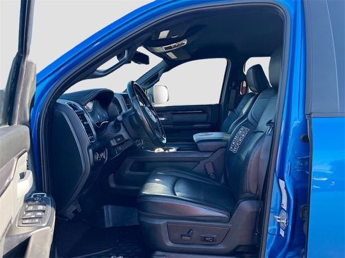 Used 2022 RAM 2500 Power Wagon w/ Level 2 Equipment Group image 21