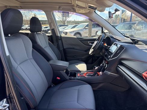 Used 2019 Subaru Forester Sport image 29