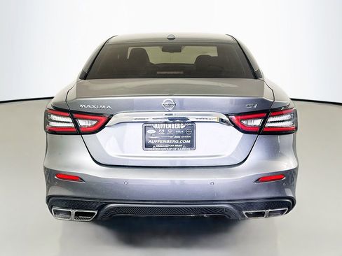 Used 2021 Nissan Maxima 3.5 SV w/ Floor Mat Group image 6