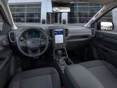 New 2026 Ford Ranger XL w/ Trailer Tow Package RWD image 9