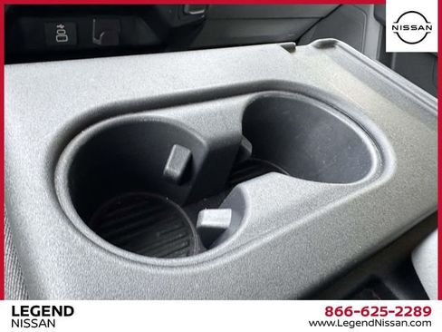 Used 2025 Ford F150 XLT w/ Equipment Group 301A Standard image 30