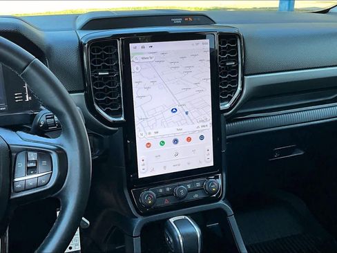 Used 2024 Ford Ranger XLT image 7