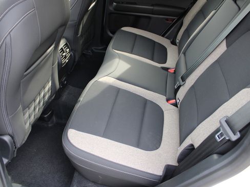 New 2025 Ford Bronco Sport Big Bend image 11