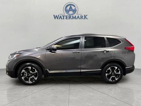 Used 2019 Honda CR-V Touring image 2