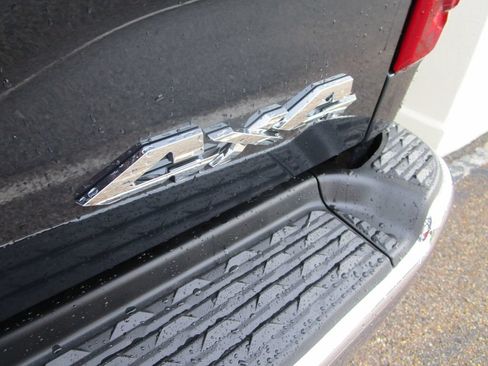 New 2026 RAM 3500 Tradesman AWD/4WD image 12