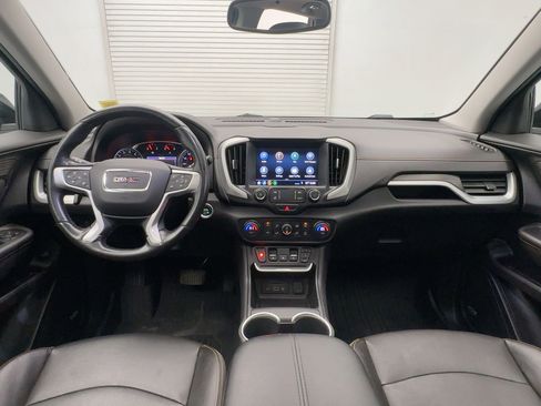 Certified 2020 GMC Terrain SLT w/ Preferred Package image 17