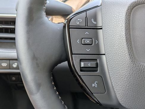 New 2026 Toyota Prius AWD image 22