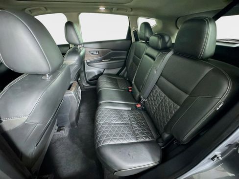 Used 2019 Nissan Murano Platinum image 24